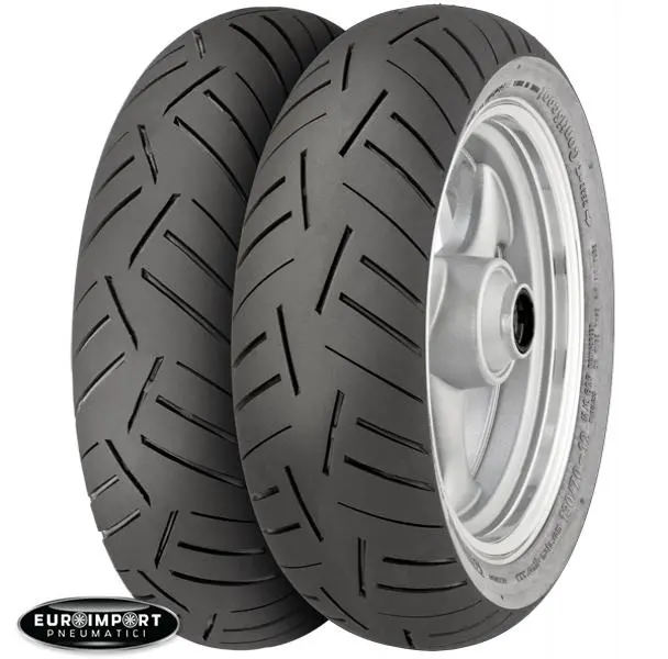 Continental ContiScoot  150/70  13 64 S  XL  TL POSTERIORE DOT 2025